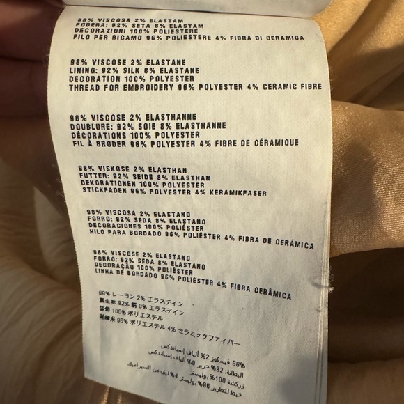 Prada dress - Picture 5 of 9